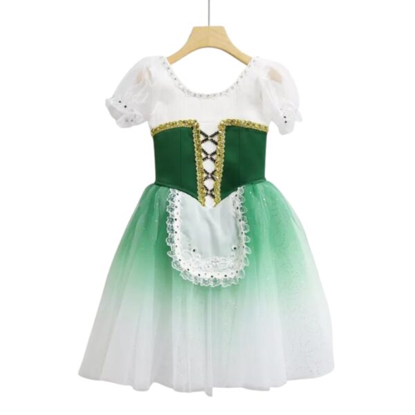 GISELLE PAS DE QUATRE